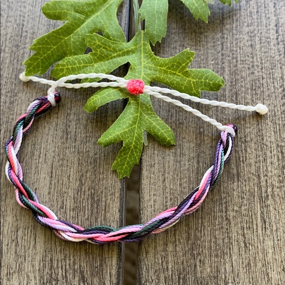 🍀Handmade Adjustable Bracelet Set🍀 - Picture 4 of 6